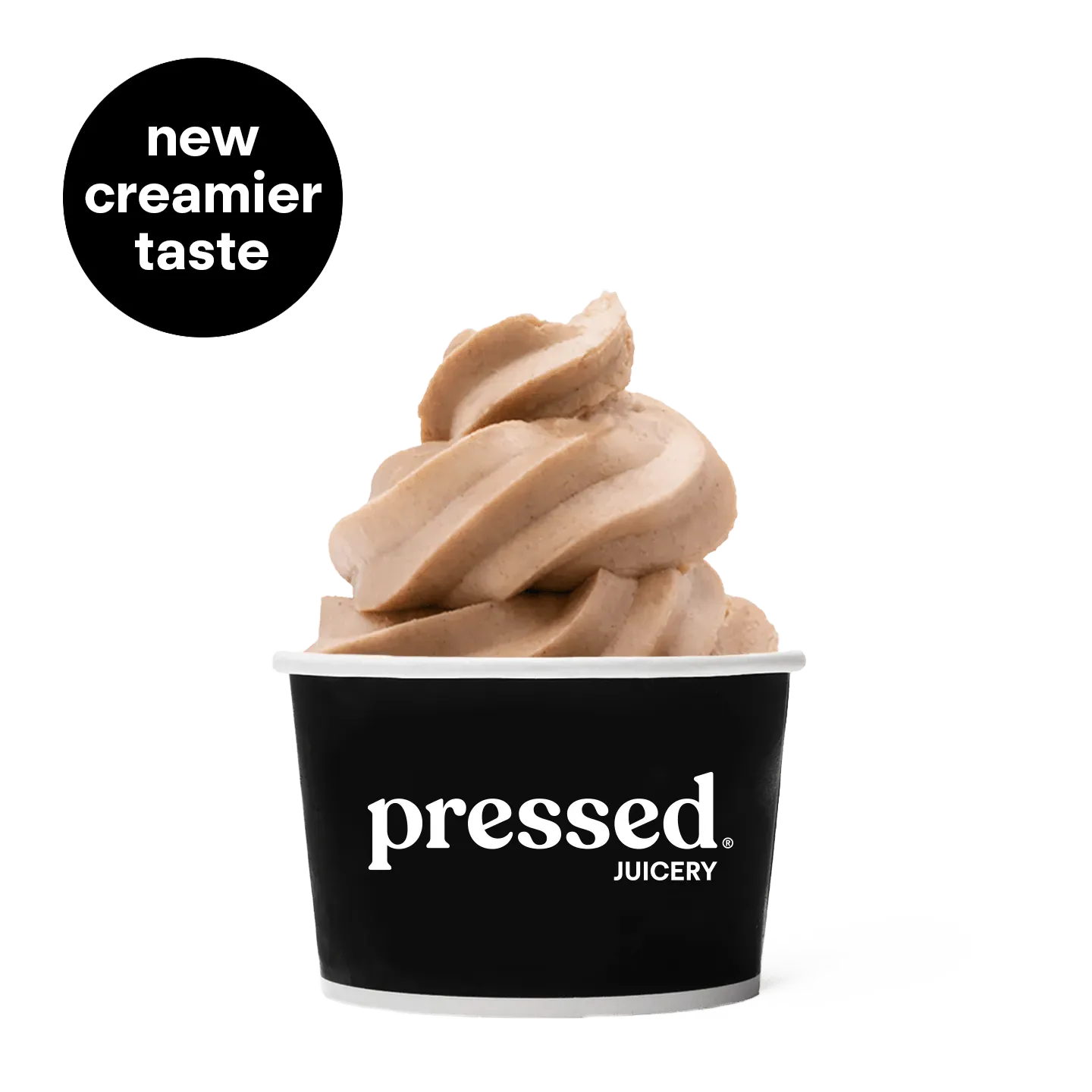 For You ムニバスFREESIADesert Ice Vanilla Freeze – Dairy-Free Soft Serve | Pressed Juicery